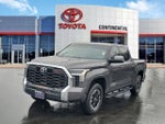 2022 Toyota Tundra 4WD SR5