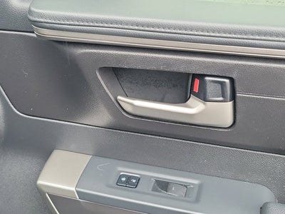 2022 Toyota Tundra 4WD SR5