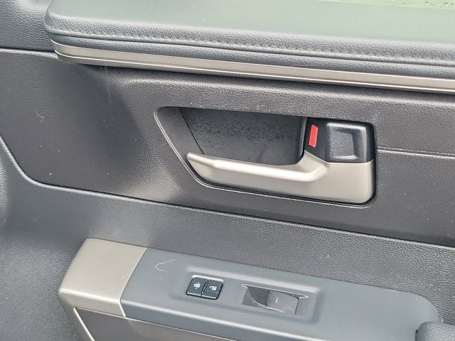 2022 Toyota Tundra 4WD SR5