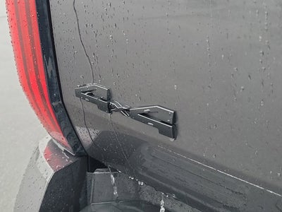 2022 Toyota Tundra 4WD SR5