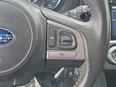 2016 Subaru Crosstrek 2.0i Premium