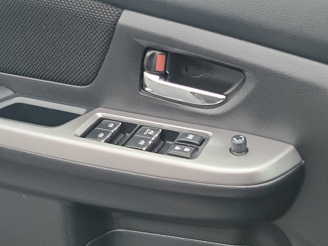 2016 Subaru Crosstrek 2.0i Premium