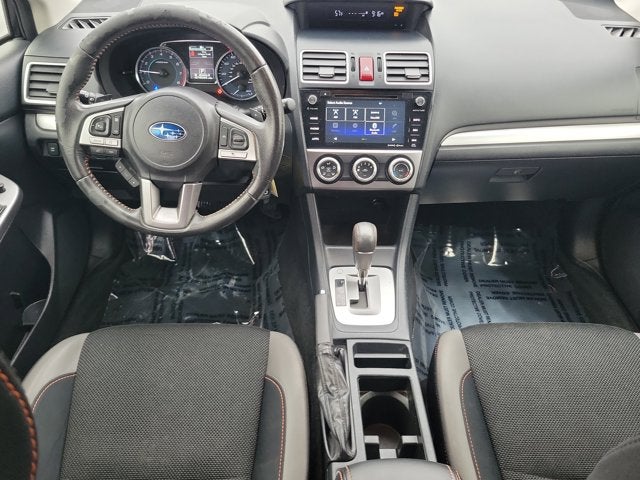 2016 Subaru Crosstrek 2.0i Premium
