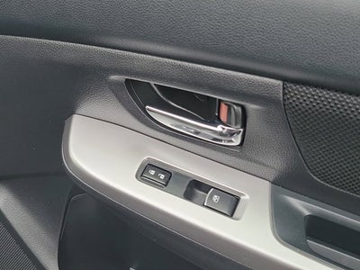 2016 Subaru Crosstrek 2.0i Premium