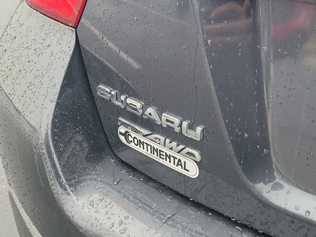 2016 Subaru Crosstrek 2.0i Premium