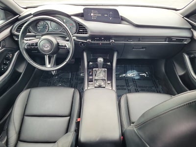 2024 Mazda Mazda3 Hatchback 2.5 S Select Sport