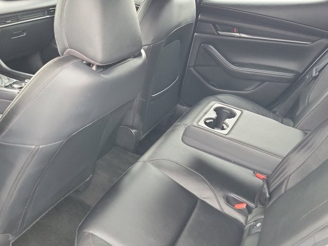 2024 Mazda Mazda3 Hatchback 2.5 S Select Sport