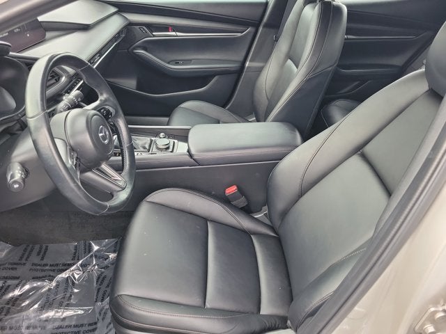 2024 Mazda Mazda3 Hatchback 2.5 S Select Sport