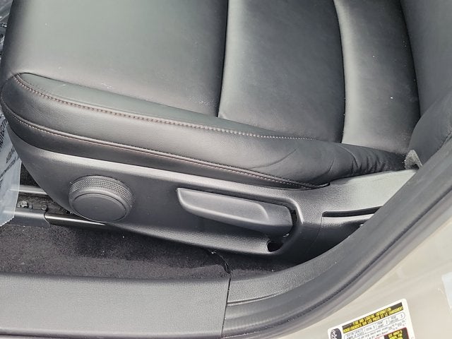 2024 Mazda Mazda3 Hatchback 2.5 S Select Sport