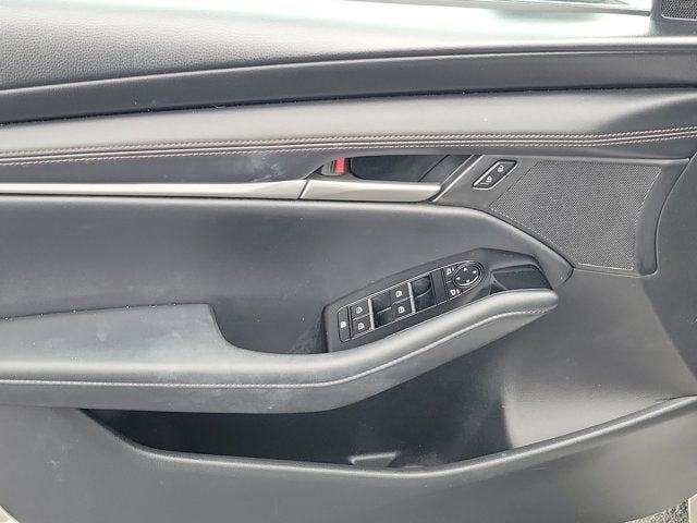 2024 Mazda Mazda3 Hatchback 2.5 S Select Sport