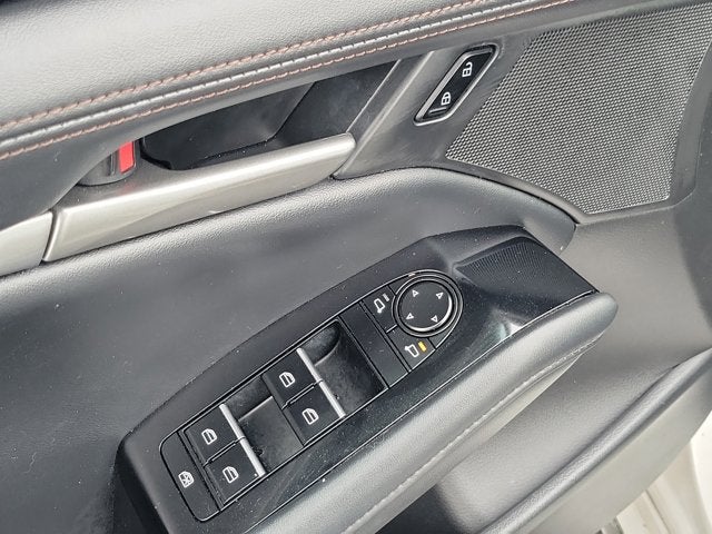 2024 Mazda Mazda3 Hatchback 2.5 S Select Sport