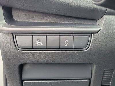 2024 Mazda Mazda3 Hatchback 2.5 S Select Sport