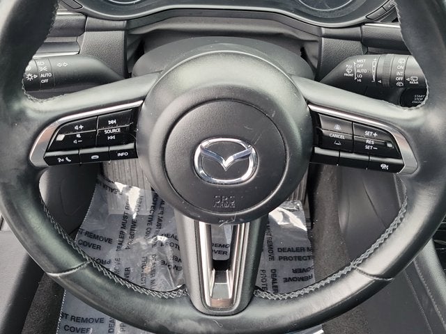 2024 Mazda Mazda3 Hatchback 2.5 S Select Sport