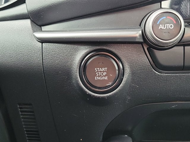 2024 Mazda Mazda3 Hatchback 2.5 S Select Sport