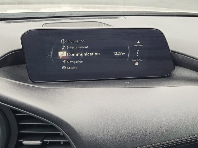 2024 Mazda Mazda3 Hatchback 2.5 S Select Sport