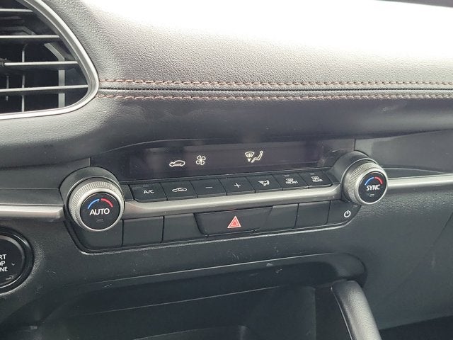 2024 Mazda Mazda3 Hatchback 2.5 S Select Sport