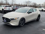 2024 Mazda Mazda3 Hatchback 2.5 S Select Sport