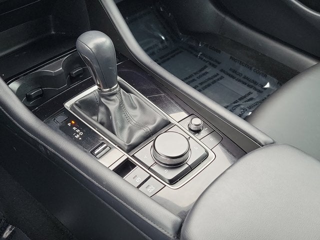 2024 Mazda Mazda3 Hatchback 2.5 S Select Sport