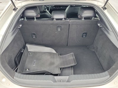 2024 Mazda Mazda3 Hatchback 2.5 S Select Sport