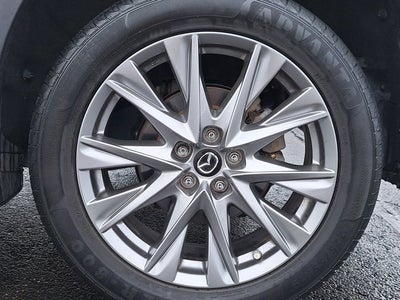 2020 Mazda Mazda CX-5 Grand Touring