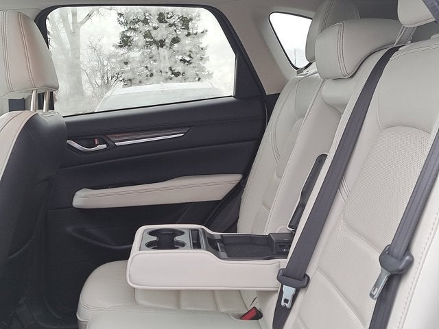 2020 Mazda Mazda CX-5 Grand Touring