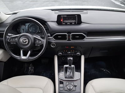 2020 Mazda Mazda CX-5 Grand Touring