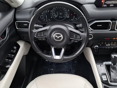 2020 Mazda Mazda CX-5 Grand Touring