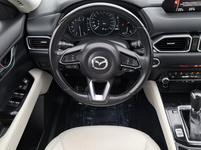 2020 Mazda Mazda CX-5 Grand Touring