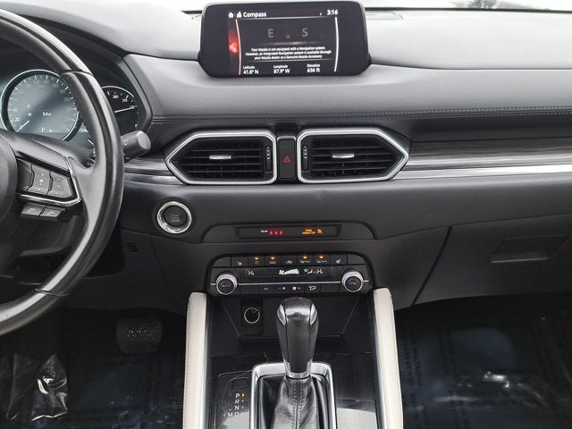 2020 Mazda Mazda CX-5 Grand Touring