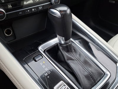 2020 Mazda Mazda CX-5 Grand Touring