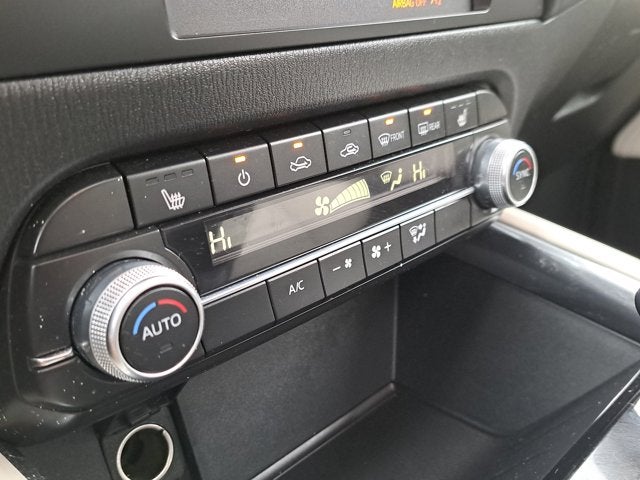 2020 Mazda Mazda CX-5 Grand Touring