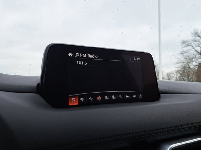 2020 Mazda Mazda CX-5 Grand Touring