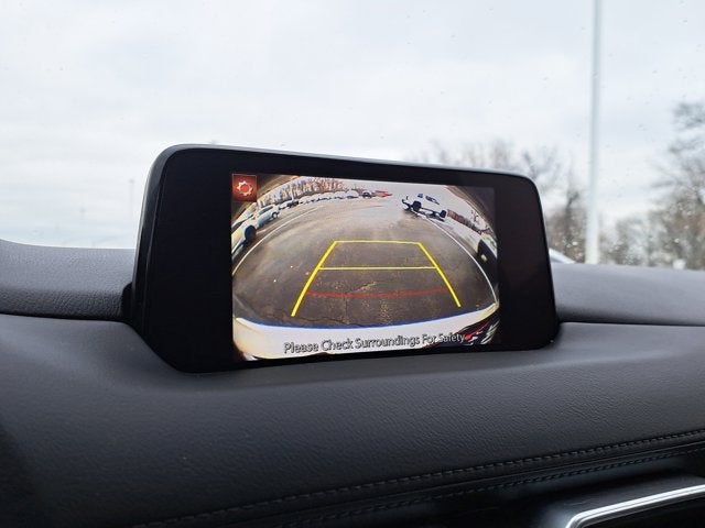 2020 Mazda Mazda CX-5 Grand Touring