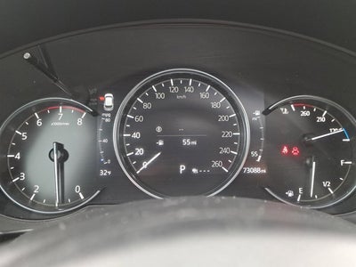 2020 Mazda Mazda CX-5 Grand Touring