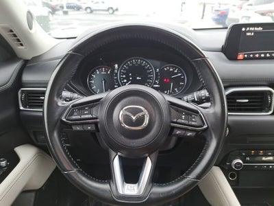 2020 Mazda Mazda CX-5 Grand Touring