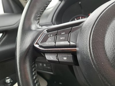 2020 Mazda Mazda CX-5 Grand Touring