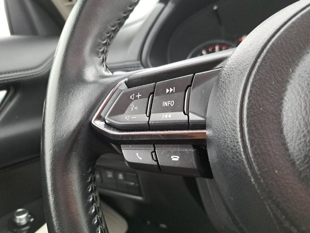 2020 Mazda Mazda CX-5 Grand Touring