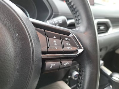 2020 Mazda Mazda CX-5 Grand Touring