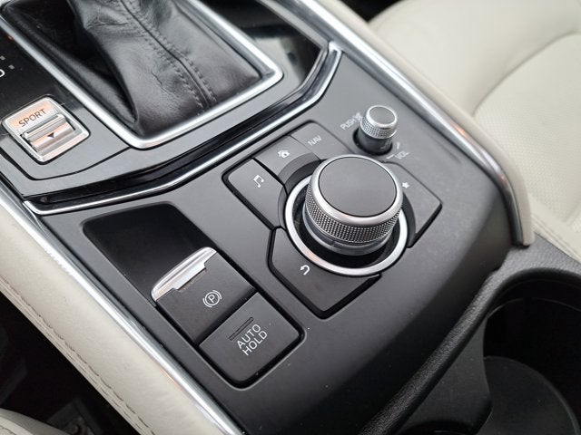 2020 Mazda Mazda CX-5 Grand Touring