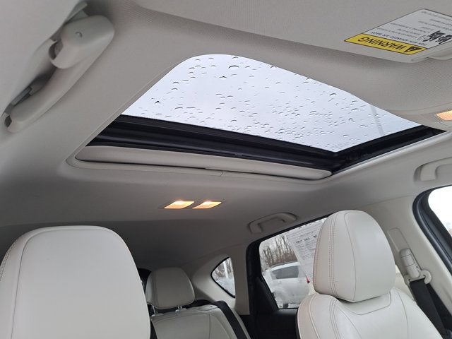 2020 Mazda Mazda CX-5 Grand Touring