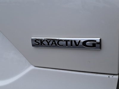 2020 Mazda Mazda CX-5 Grand Touring