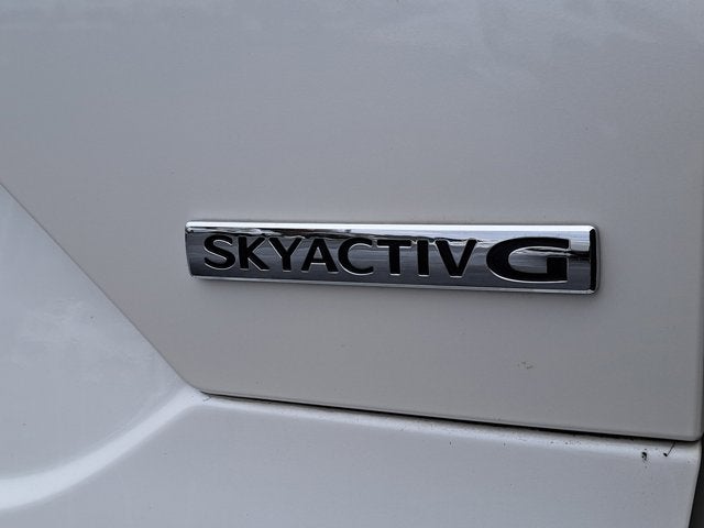 2020 Mazda Mazda CX-5 Grand Touring