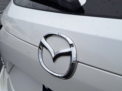 2020 Mazda Mazda CX-5 Grand Touring
