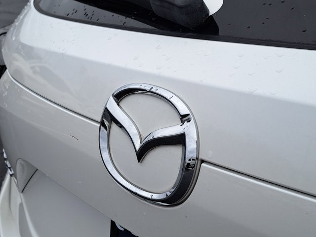 2020 Mazda Mazda CX-5 Grand Touring