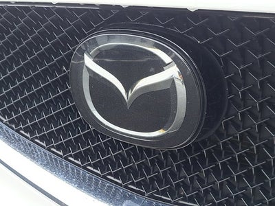 2020 Mazda Mazda CX-5 Grand Touring