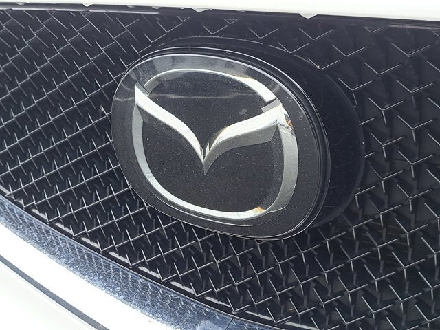 2020 Mazda Mazda CX-5 Grand Touring