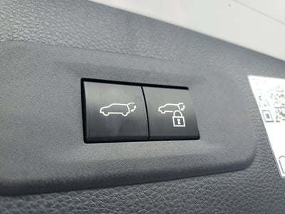 2025 Toyota Crown Signia XLE