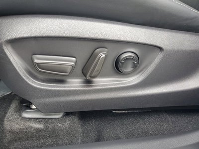 2025 Toyota Crown Signia XLE