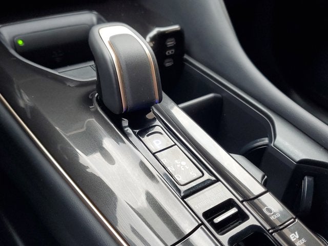 2025 Toyota Crown Signia XLE