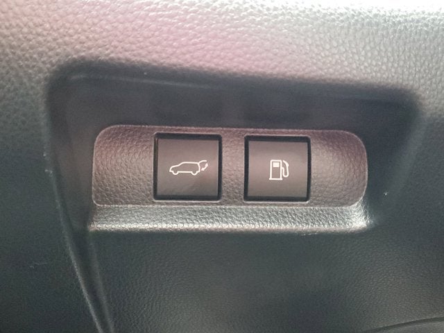 2025 Toyota Crown Signia XLE